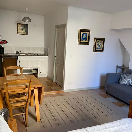 Apartments Beausejour Villeréal Esterno foto